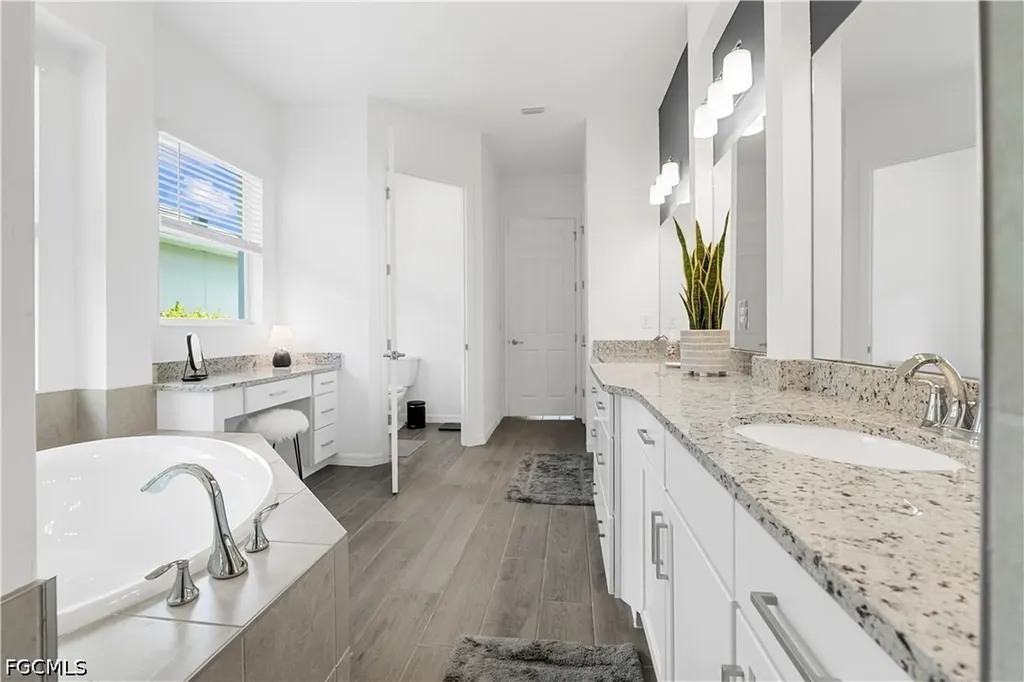 15860 Cranes Marsh Court Punta Gorda FL 33982