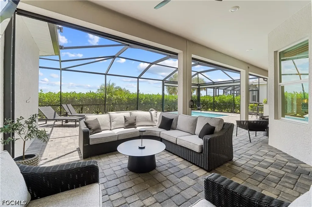 15860 Cranes Marsh Court Punta Gorda FL 33982