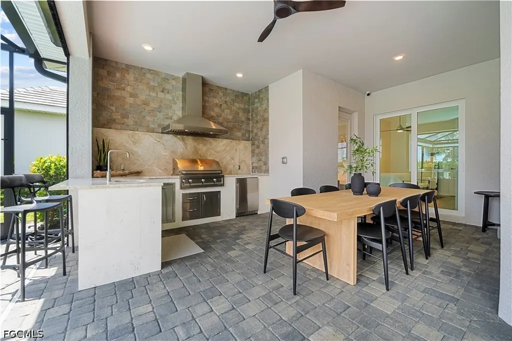 15860 Cranes Marsh Court Punta Gorda FL 33982