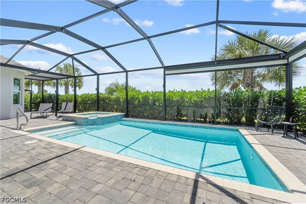 15860 Cranes Marsh Court Punta Gorda FL 33982