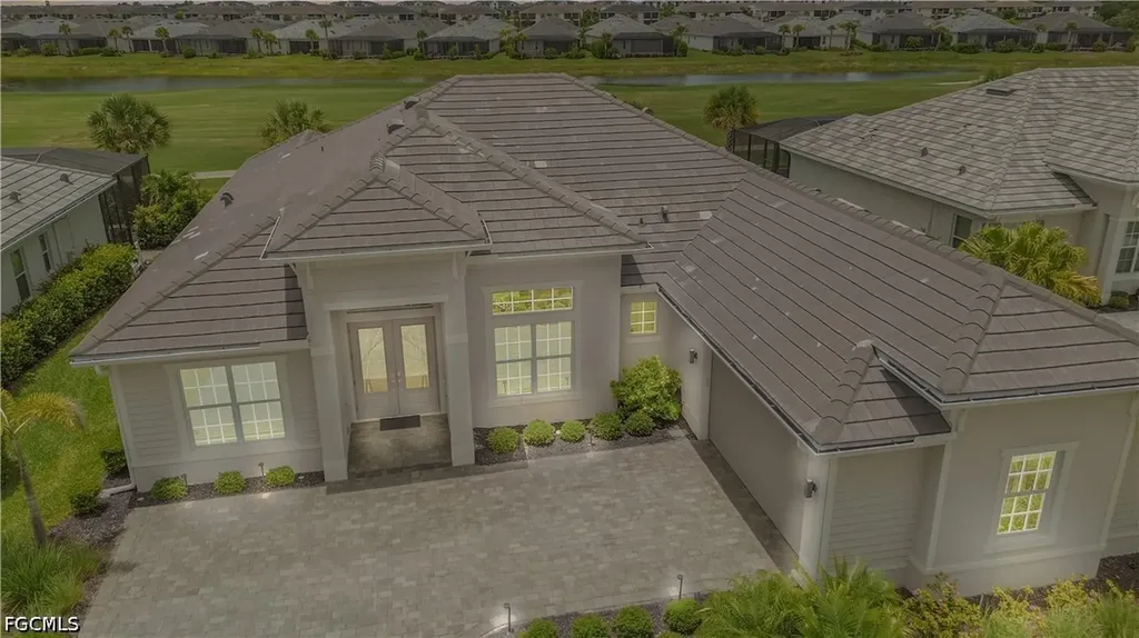 15860 Cranes Marsh Court Punta Gorda FL 33982