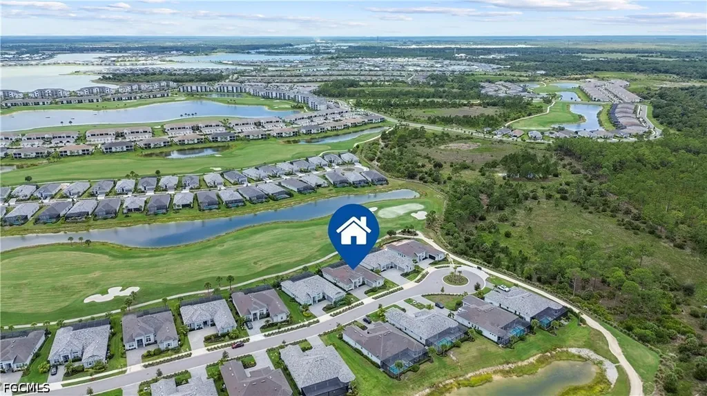 15860 Cranes Marsh Court Punta Gorda FL 33982
