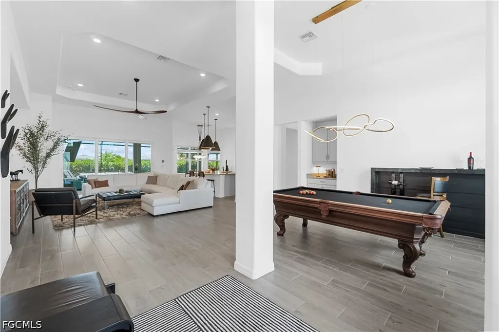 15860 Cranes Marsh Court Punta Gorda FL 33982