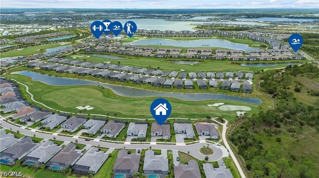 15860 Cranes Marsh Court Punta Gorda FL 33982