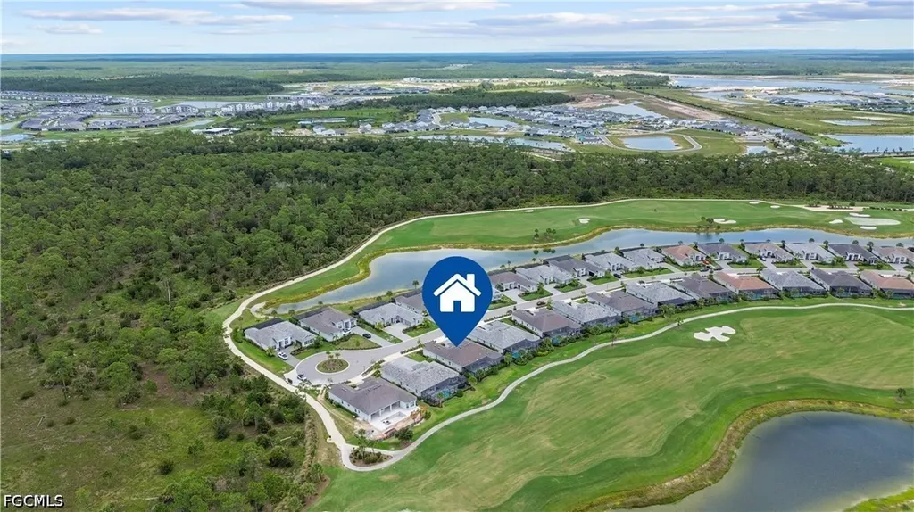15860 Cranes Marsh Court Punta Gorda FL 33982