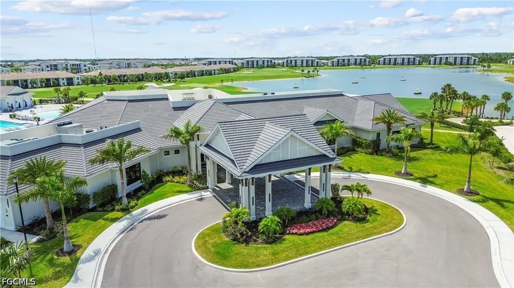 15860 Cranes Marsh Court Punta Gorda FL 33982