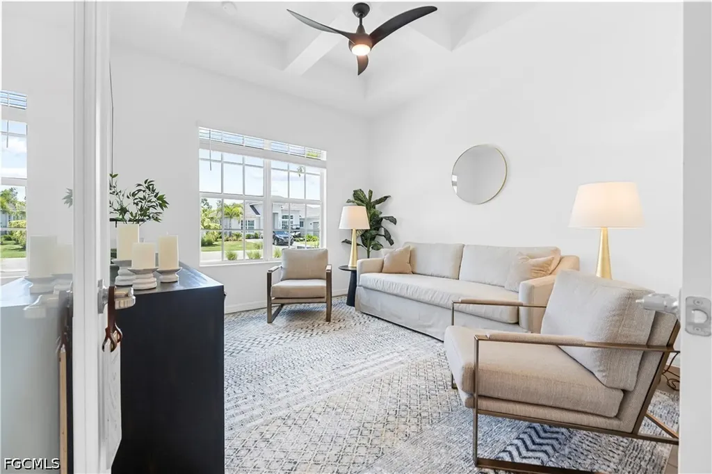 15860 Cranes Marsh Court Punta Gorda FL 33982