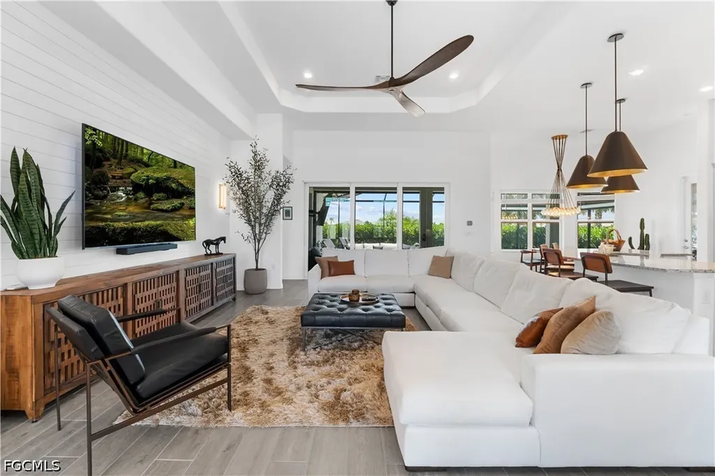 15860 Cranes Marsh Court Punta Gorda FL 33982