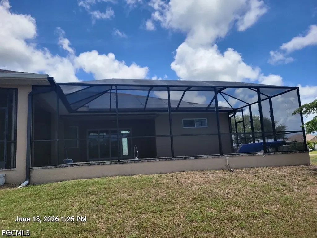 249 Rotonda Circle Rotonda West FL 33947