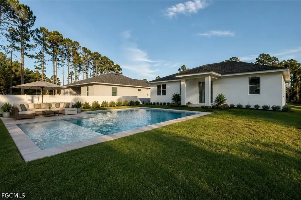 2803 23rd Street W Lehigh Acres FL 33971