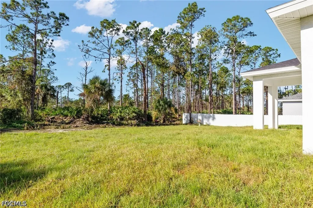 2803 23rd Street W Lehigh Acres FL 33971