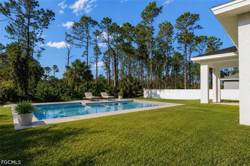 2814 13th Street W Lehigh Acres FL 33971