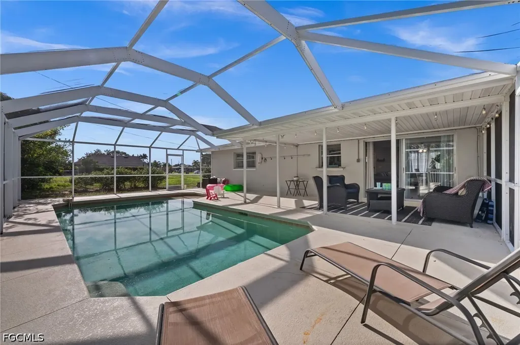 531 SE 36th Street Cape Coral FL 33904