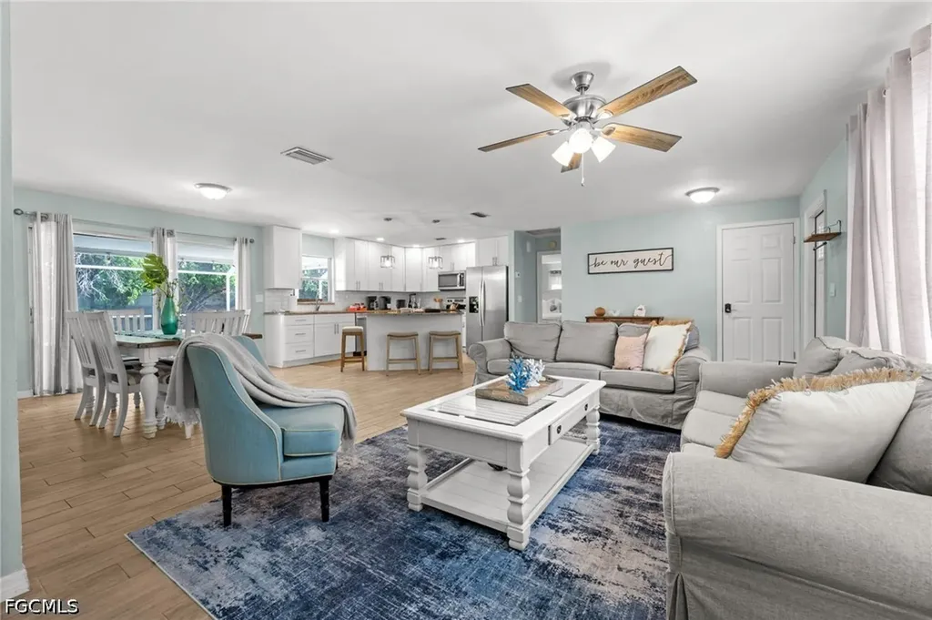 531 SE 36th Street Cape Coral FL 33904