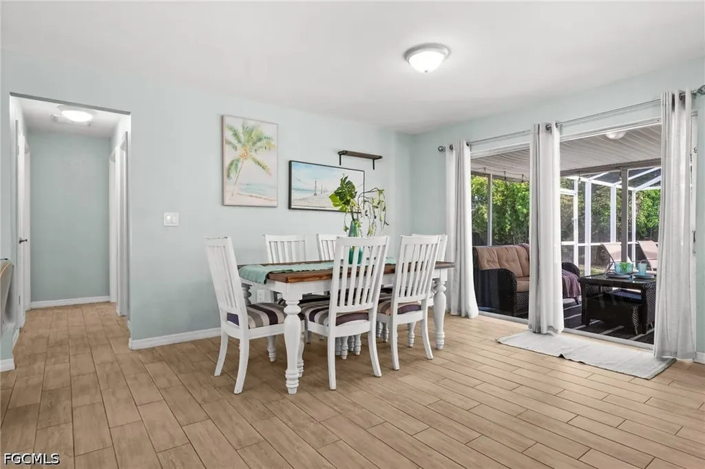 531 SE 36th Street Cape Coral FL 33904