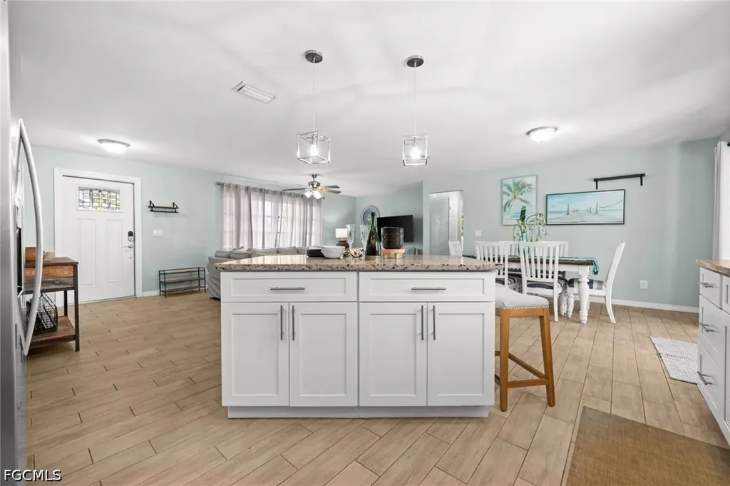 531 SE 36th Street Cape Coral FL 33904