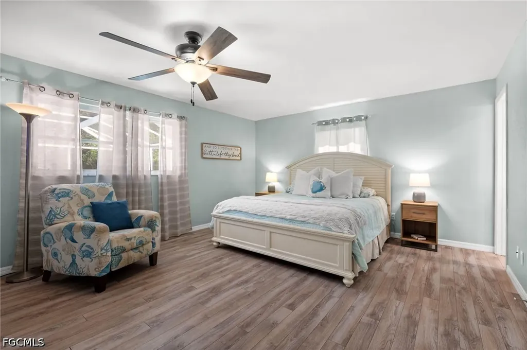 531 SE 36th Street Cape Coral FL 33904