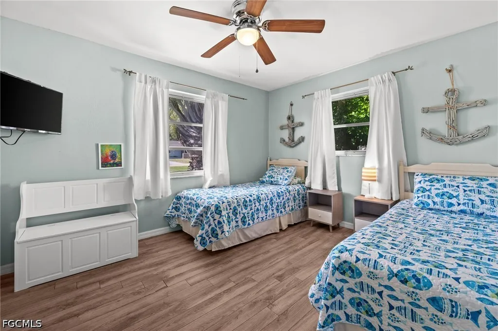 531 SE 36th Street Cape Coral FL 33904