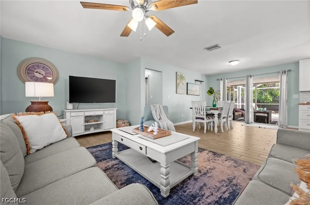 531 SE 36th Street Cape Coral FL 33904