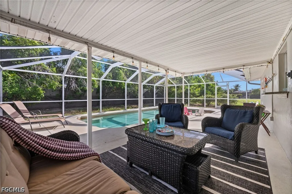 531 SE 36th Street Cape Coral FL 33904