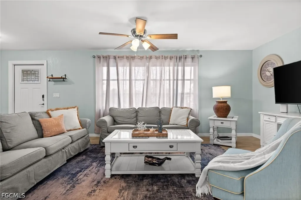 531 SE 36th Street Cape Coral FL 33904