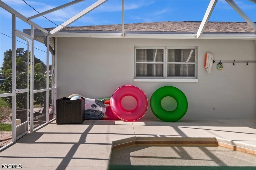 531 SE 36th Street Cape Coral FL 33904