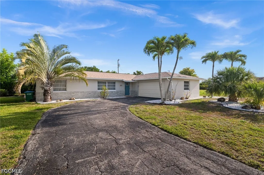 531 SE 36th Street Cape Coral FL 33904