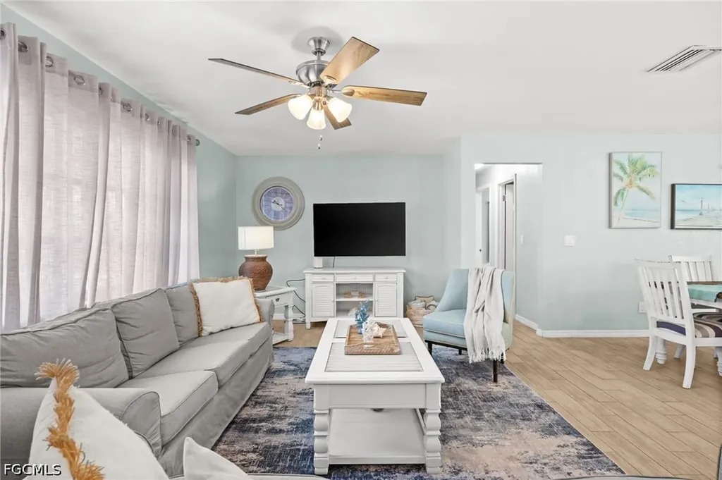 531 SE 36th Street Cape Coral FL 33904
