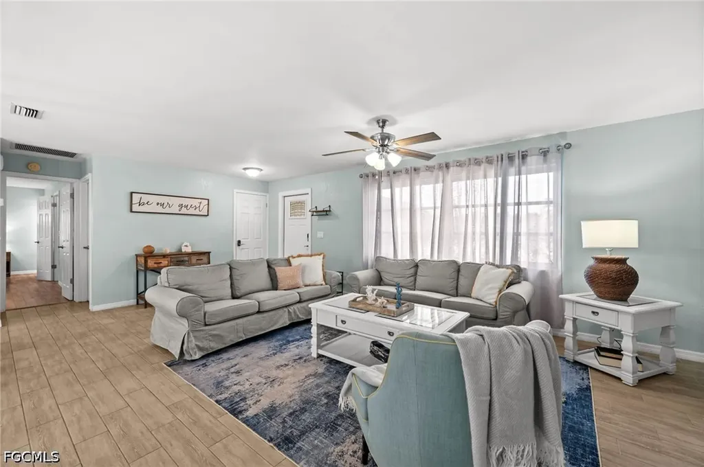 531 SE 36th Street Cape Coral FL 33904