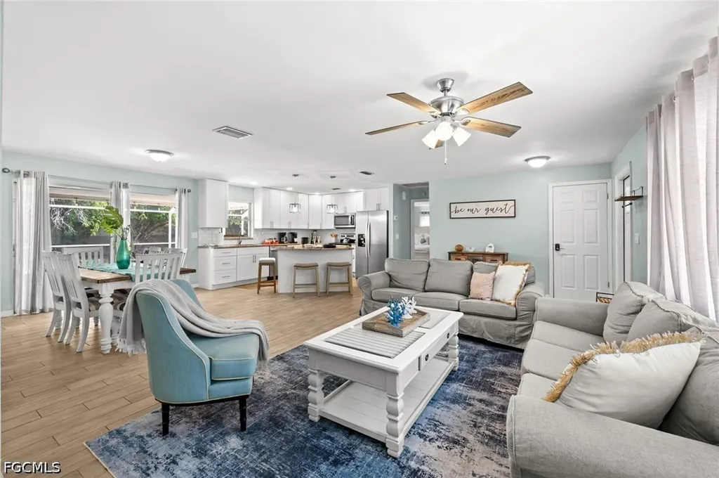 531 SE 36th Street Cape Coral FL 33904