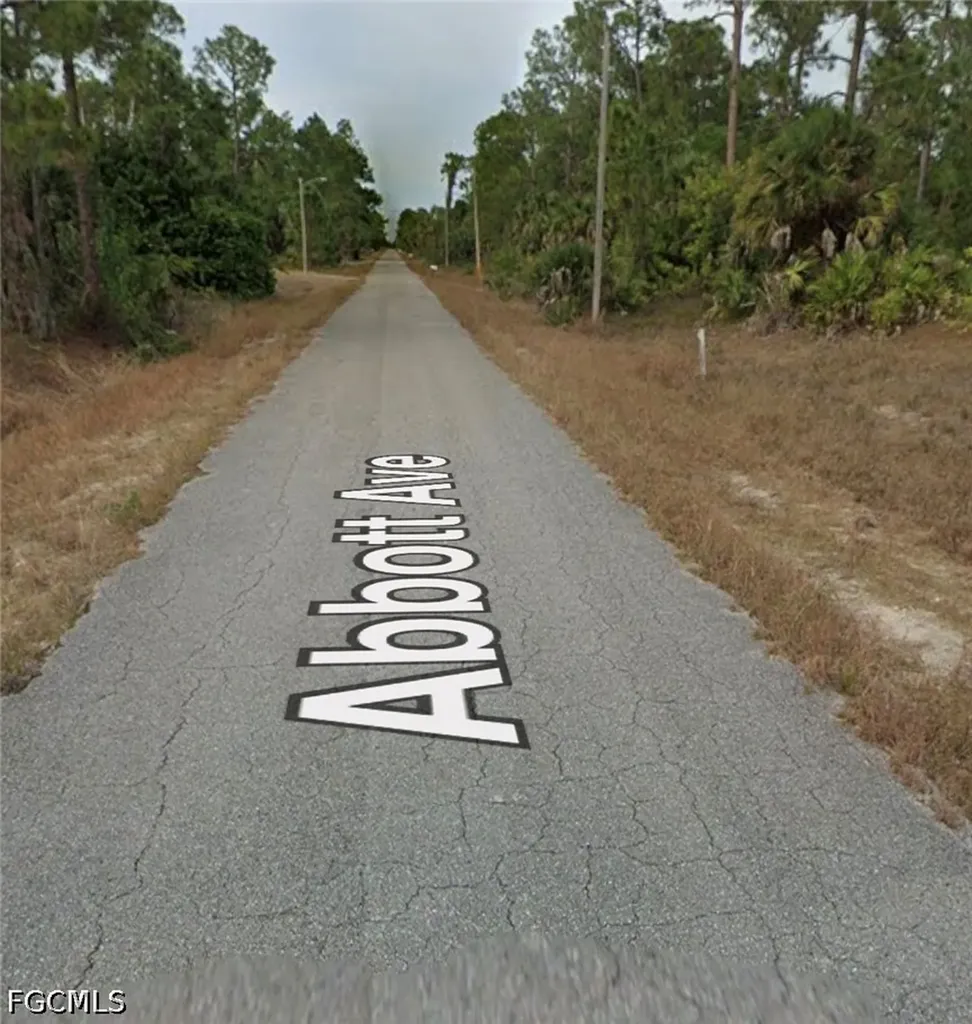 807 Abbott Avenue Lehigh Acres FL 33972