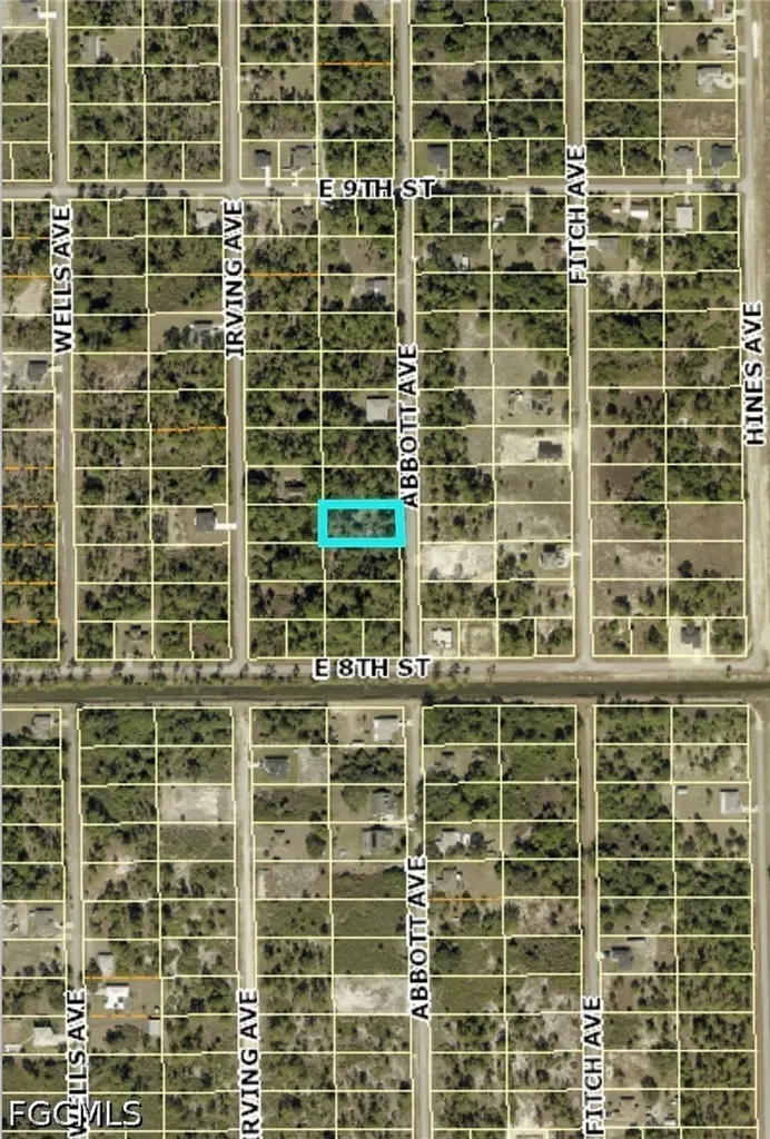 807 Abbott Avenue Lehigh Acres FL 33972