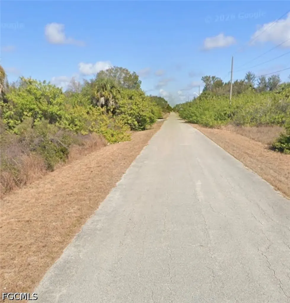 1802 Abbott Avenue Lehigh Acres FL 33972