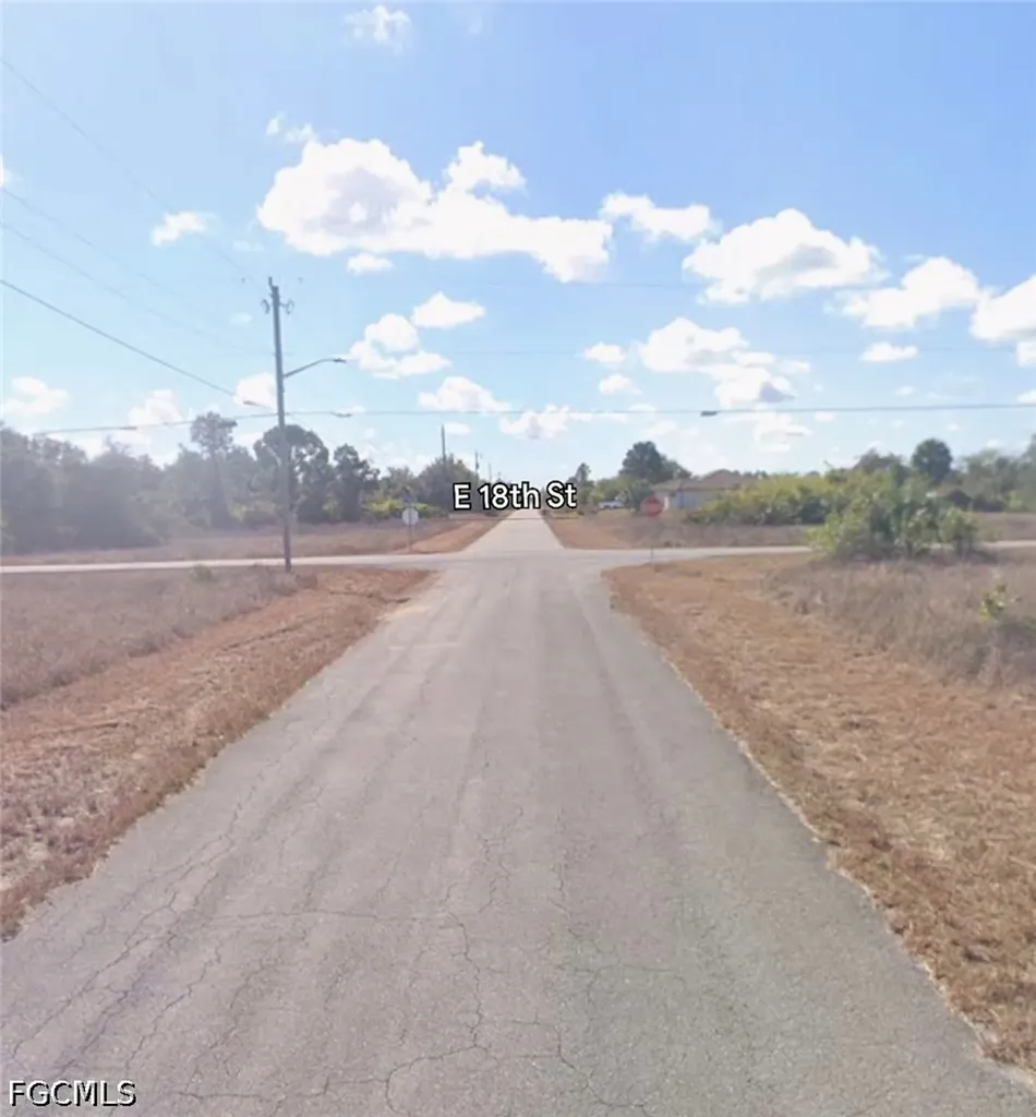 1802 Abbott Avenue Lehigh Acres FL 33972