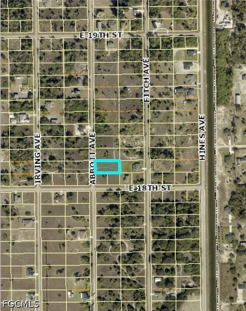 1802 Abbott Avenue Lehigh Acres FL 33972