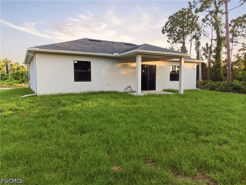 923 Milwaukee Boulevard Lehigh Acres FL 33974