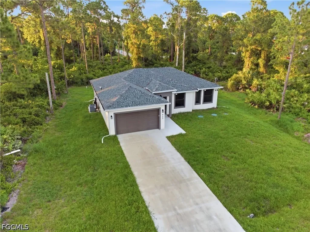 923 Milwaukee Boulevard Lehigh Acres FL 33974