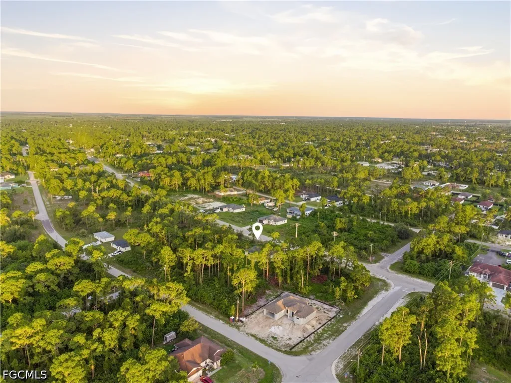 923 Milwaukee Boulevard Lehigh Acres FL 33974