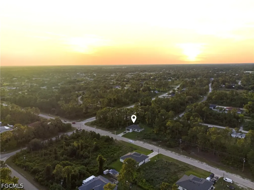 923 Milwaukee Boulevard Lehigh Acres FL 33974