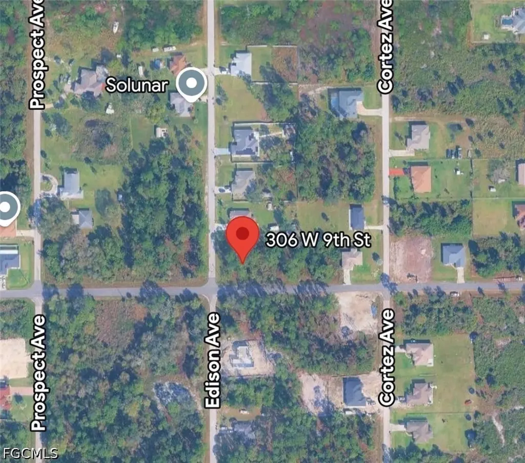 306 W 9th Street Lehigh Acres FL 33972