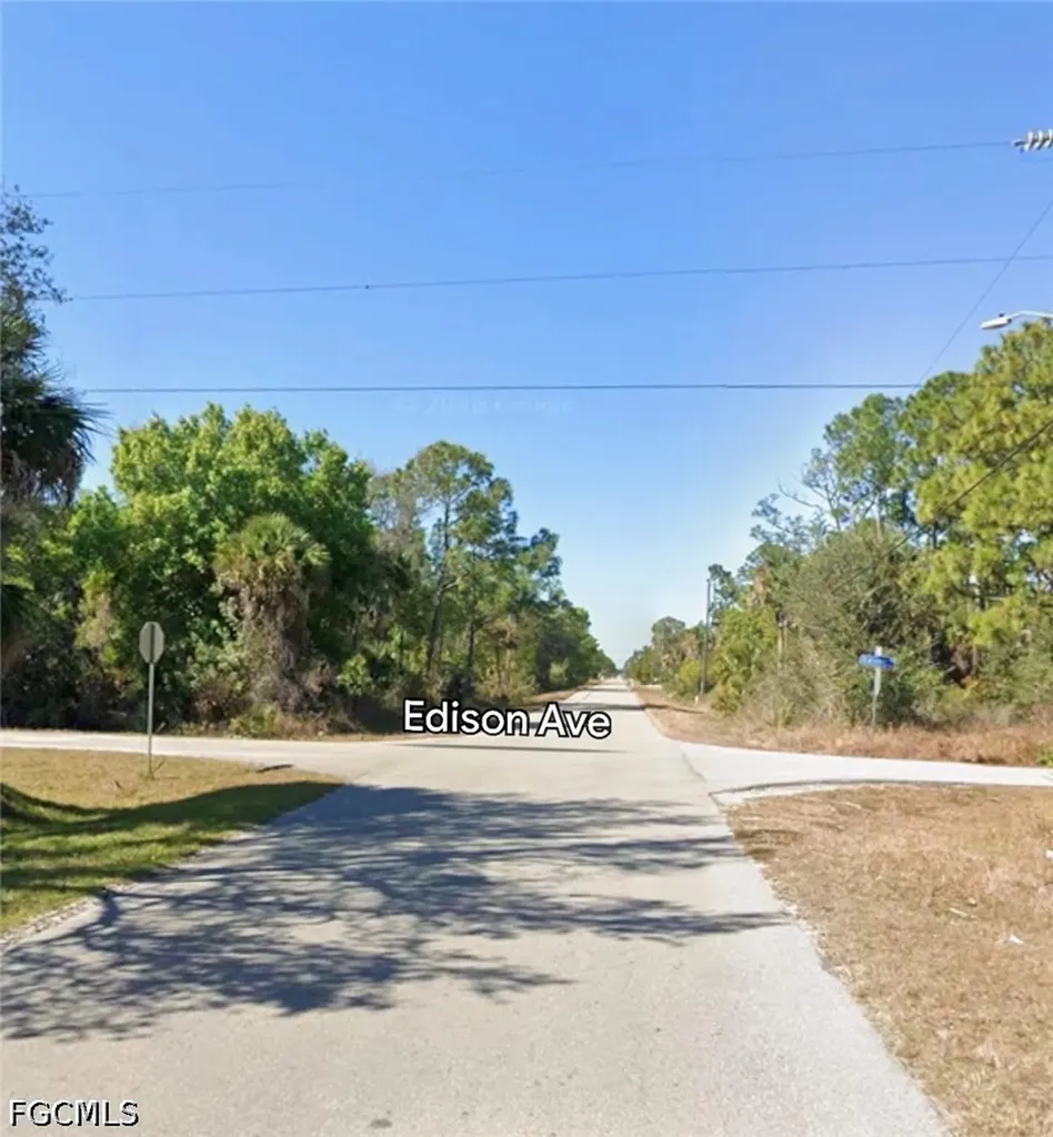 306 W 9th Street Lehigh Acres FL 33972