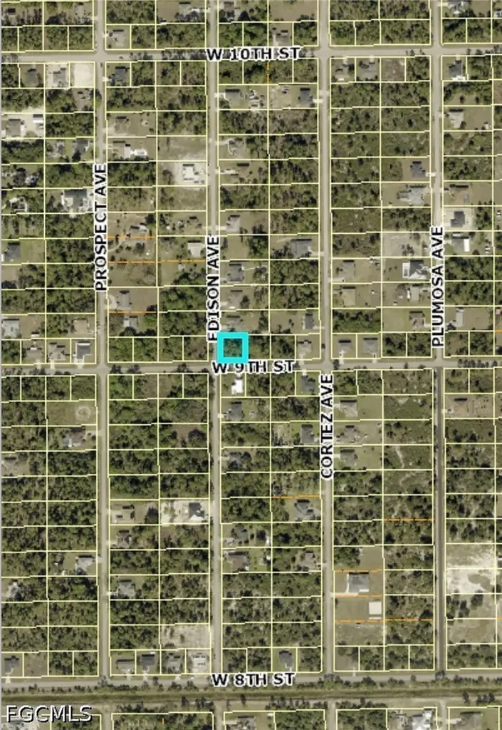 306 W 9th Street Lehigh Acres FL 33972