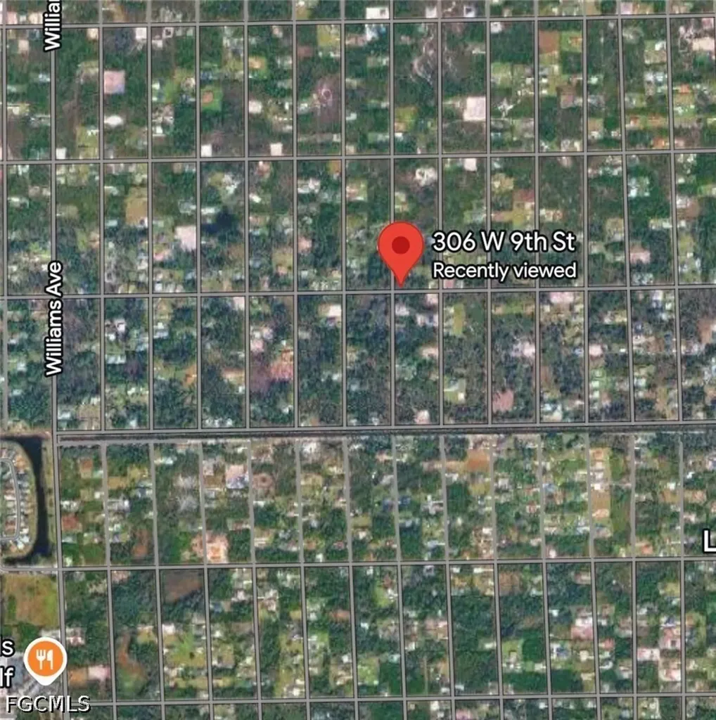306 W 9th Street Lehigh Acres FL 33972