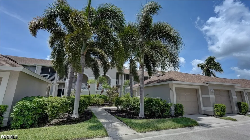 8083 Queen Palm Lane Fort Myers FL 33966