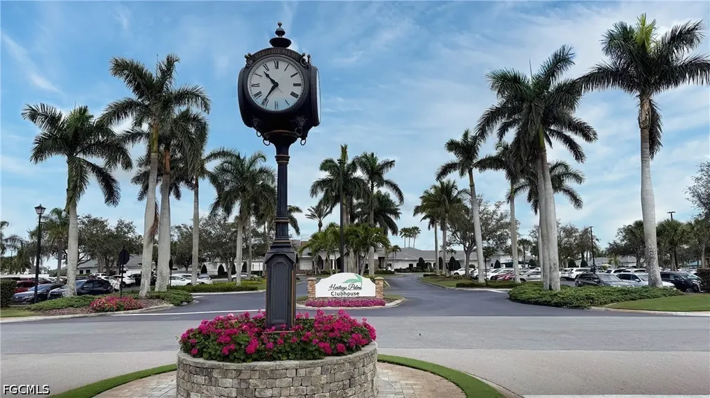 8083 Queen Palm Lane Fort Myers FL 33966