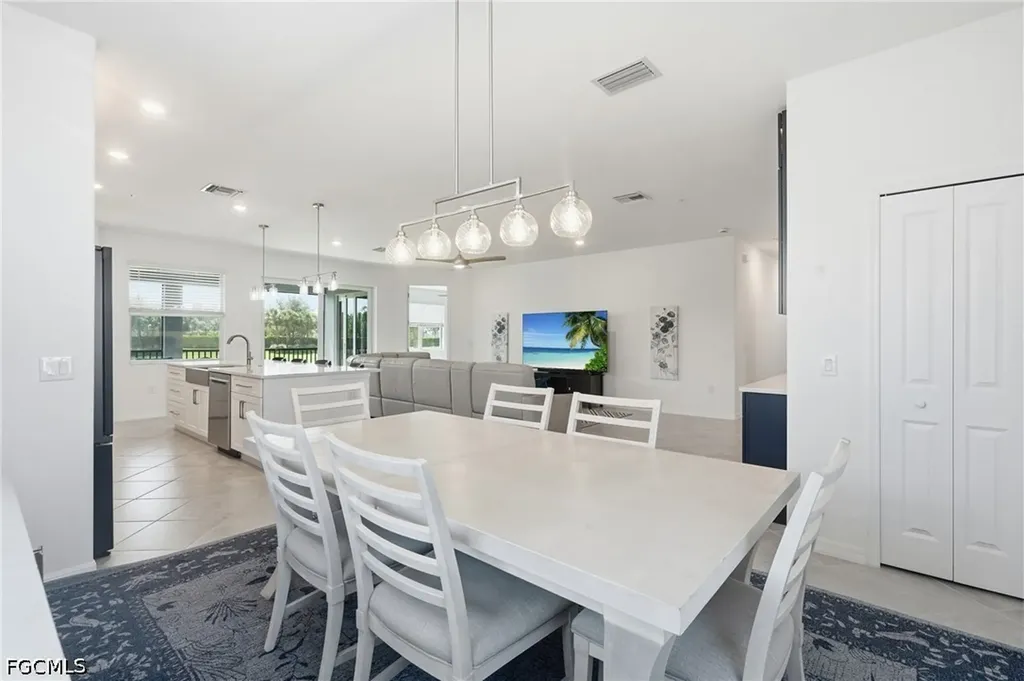 14842 Birchwood Court Punta Gorda FL 33955