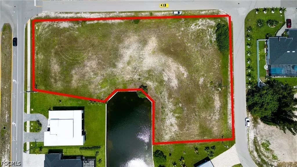505 SW 31st Place Cape Coral FL 33991