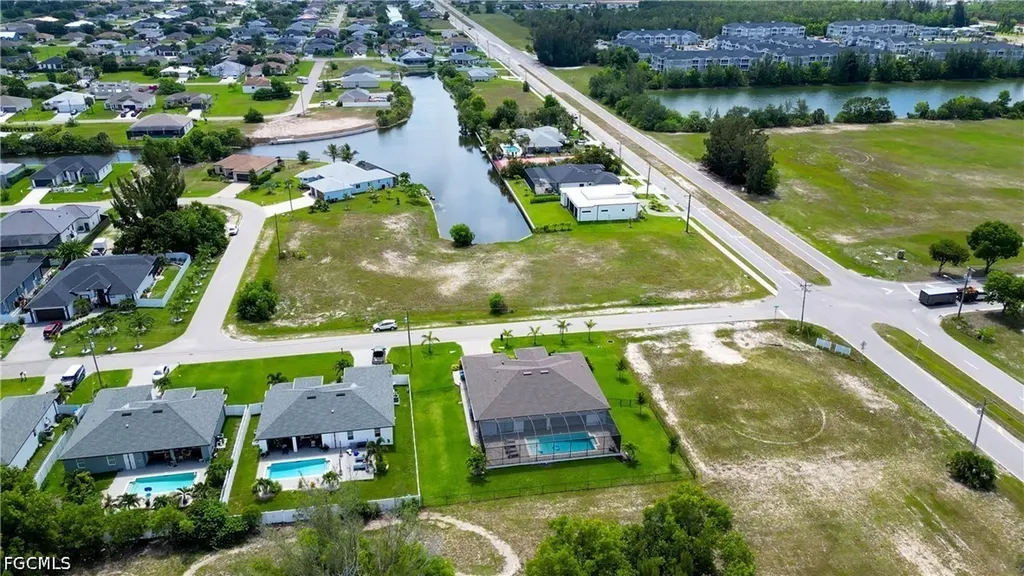 505 SW 31st Place Cape Coral FL 33991
