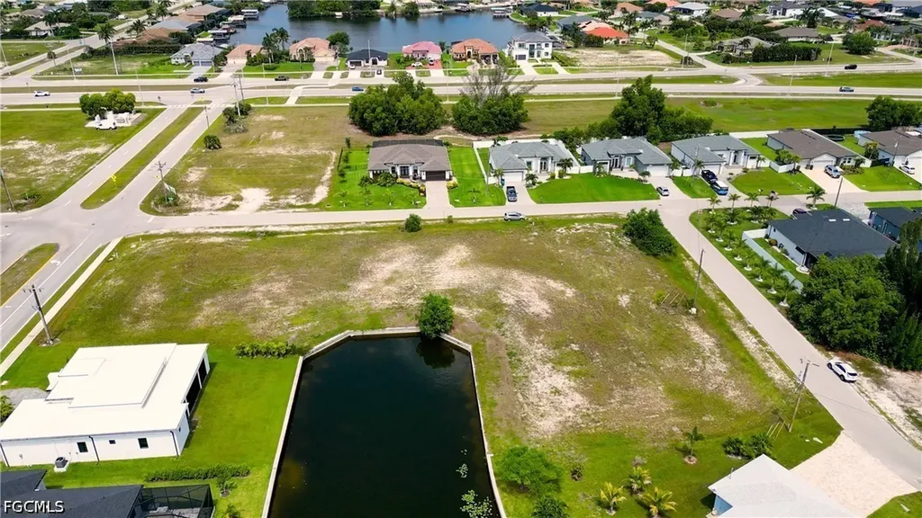 505 SW 31st Place Cape Coral FL 33991