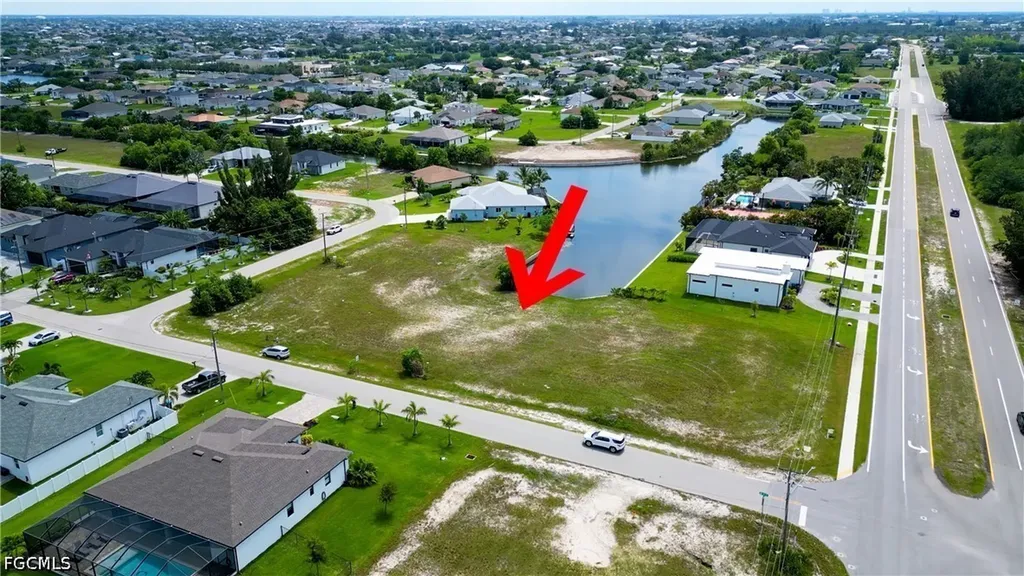 505 SW 31st Place Cape Coral FL 33991